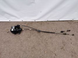 Ford Grand C-MAX Gear shift cable linkage 