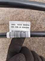 Ford Grand C-MAX Gear shift cable linkage 