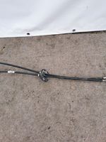 Ford Grand C-MAX Gear shift cable linkage 