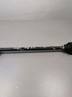 Nissan Qashqai Rear driveshaft 