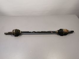 Nissan Qashqai Rear driveshaft 