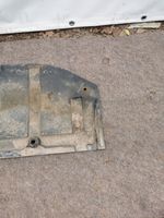 Nissan Qashqai Front bumper skid plate/under tray 