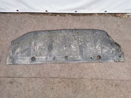 Nissan Qashqai Front bumper skid plate/under tray 
