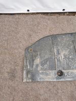 Nissan Qashqai Front bumper skid plate/under tray 