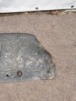 Nissan Qashqai Front bumper skid plate/under tray 