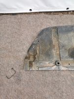 Nissan Qashqai Front bumper skid plate/under tray 