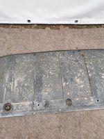 Nissan Qashqai Front bumper skid plate/under tray 