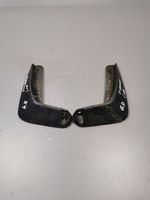 Hyundai i10 Rear mudguard 