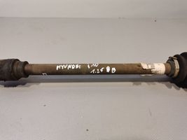 Hyundai i10 Front driveshaft 