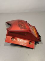 Toyota Auris E180 Rear/tail lights 