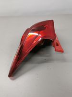 Toyota Auris E180 Rear/tail lights 