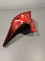 Toyota Auris E180 Rear/tail lights 