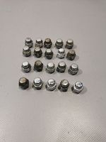 Nissan Qashqai Nuts/bolts 