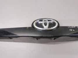 Toyota Verso Barra luminosa targa del portellone del bagagliaio 