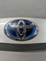 Toyota Prius (XW30) Takaluukun rekisterikilven valon palkki 