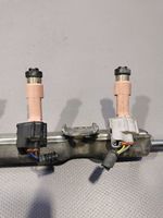 Toyota Yaris Fuel injector 