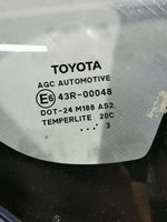 Toyota Auris E180 Fenêtre latérale avant / vitre triangulaire 