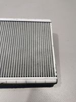 Toyota Verso Radiateur de chauffage 