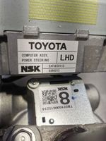 Toyota Verso Ohjaustehostimen sähköpumppu 