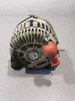 Nissan Qashqai+2 Alternator 210521