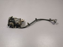 Nissan Qashqai+2 Sensore di pressione di scarico 07114E2078