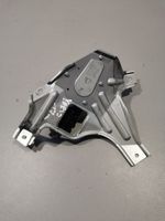 Toyota Yaris Rear window wiper motor 