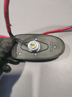 Toyota Yaris Antena (GPS antena) 