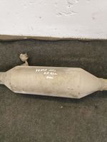 Toyota Verso Muffler/silencer 