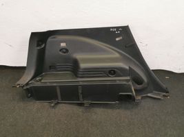 Hyundai ix35 Rivestimento laterale della consolle centrale posteriore 857312Y000