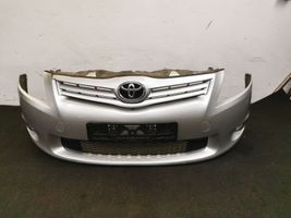 Toyota Auris 150 Etupuskuri 