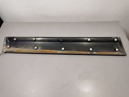 Nissan Qashqai Rivestimento della portiera anteriore (modanatura) 