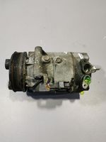 Nissan Qashqai Ilmastointilaitteen kompressorin pumppu (A/C) 