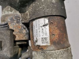 Nissan Qashqai Käynnistysmoottori 23300EN20A