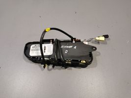 Nissan Qashqai Sėdynės oro pagalvė 