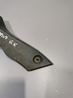 Toyota Prius (XW30) Moulure inférieure de pare-chocs arrière 5210947020