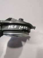 Volkswagen Polo V 6R Tailgate opening switch 