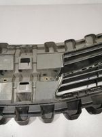 Toyota Verso Griglia superiore del radiatore paraurti anteriore 531110F060