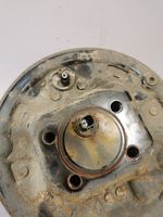 Toyota Yaris Drum brake (rear) 