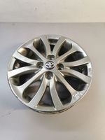 Toyota Yaris Felgi aluminiowe R15 