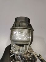 Toyota Yaris Support de filtre à huile 