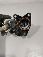 Toyota Yaris Boîtier de thermostat / thermostat 