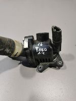 Toyota Yaris Boîtier de thermostat / thermostat 