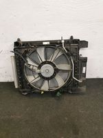 Toyota Yaris Kit Radiateur MF4221333853