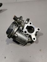 Toyota Yaris Valvola EGR 2580033011