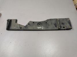 Toyota Yaris Couvre-soubassement arrière 583980D020