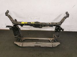 Nissan Qashqai Radiator support slam panel 