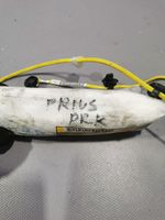 Toyota Prius (XW30) Poduszka powietrzna Airbag fotela 