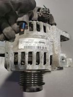 Toyota Verso Generatore/alternatore 270600T190