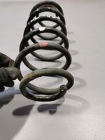 Toyota Prius (XW30) Rear coil spring 