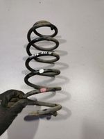 Toyota Prius (XW30) Rear coil spring 